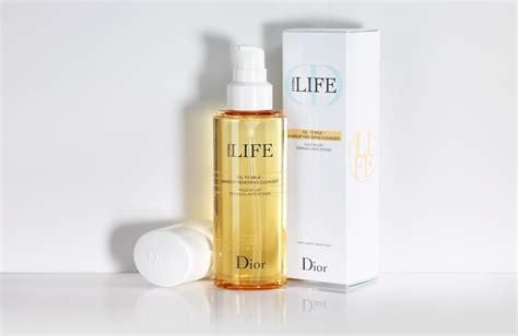 oil to milk dior|Dior Hydra Life Oil To Milk Makeup Removing Cleanser, 6.7 oz.